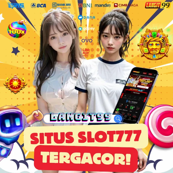 SLOT777 → Daftar Situs Slot Gacor 777 ‣ Login Slot777 Online ‣ Slot 777 Dana